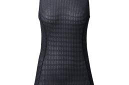 パールイズミ　クールフィットドライ ノースリーブ