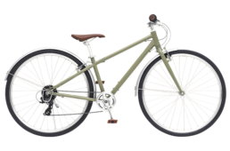 ライトウェイのクロスバイク期間限定試乗イベント