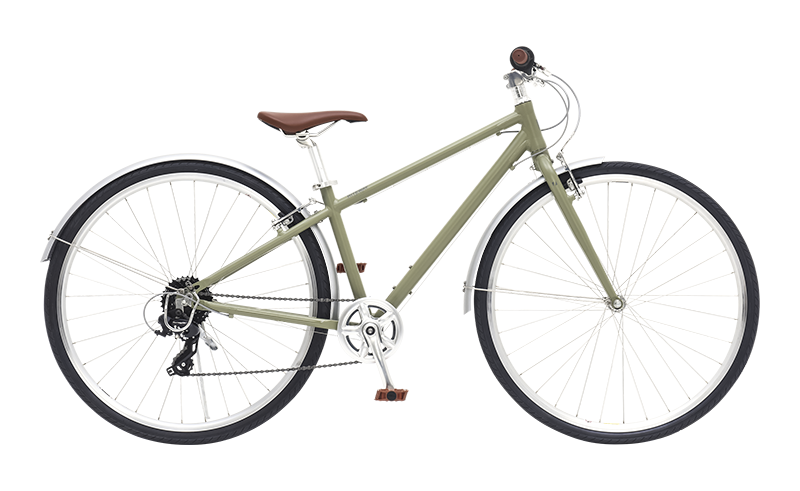 ライトウェイのクロスバイク期間限定試乗イベント