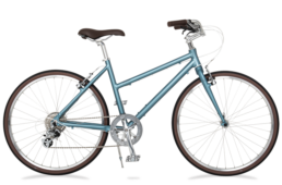 ライトウェイのクロスバイク期間限定試乗イベント