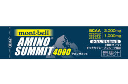 アミノサミット4000