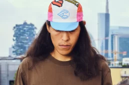 チネリ2025サイクルキャップ