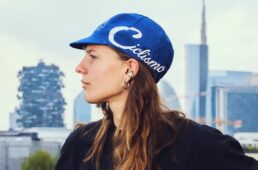 チネリ2025サイクルキャップ