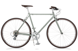 ライトウェイのクロスバイク期間限定試乗イベント