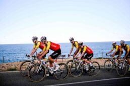 カンパニョーロ　ジロ・デ・イタリア2025