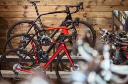 ロードバイクの価格　自転車協会