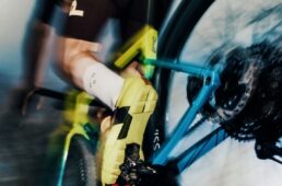 フィジーク・FEROX CARBON