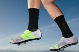 フィジーク・POWERSTRAP AEROWEAVE