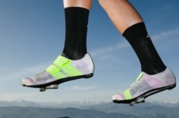 フィジーク・POWERSTRAP AEROWEAVE