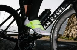 フィジーク・POWERSTRAP AEROWEAVE