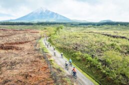 富士グラベル　TOP