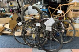 プレミア神戸バイシクル&スポーツ　閉店セール