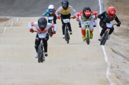 2025JBMXF大東建託シリーズ第4戦東京大会