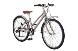 ルイガノ　J plusシリーズ