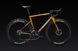 スペシャライズド・ターマック SL8　レムコ・エヴェネプール