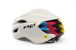 MET　レインボー