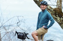 エリグチ副編集長