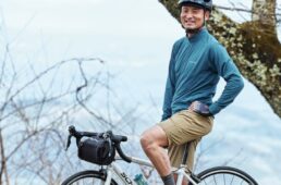 エリグチ副編集長