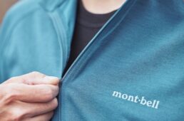 走行時でも揺れないジッパースライダー