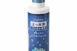 O.D.メンテナンス はっ水剤（つけ込み専用）300mL