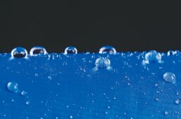 はっ水イメージ