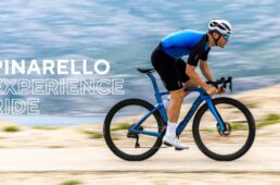 ワイズロード川崎「ピナレロ試乗会」