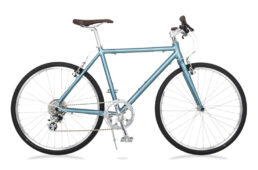 ライトウェイのクロスバイク期間限定試乗イベント