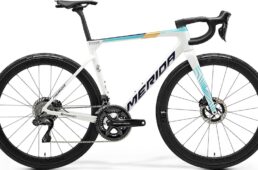 メリダ「ジロ・デ・イタリア2025応援キャンペーン」