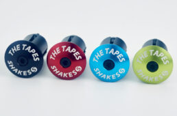 バーエンドプラグ