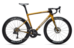 スペシャライズド・ターマック SL8　レムコ・エヴェネプール