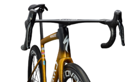 スペシャライズド・ターマック SL8　レムコ・エヴェネプール