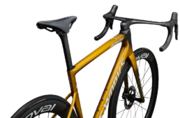 スペシャライズド・ターマック SL8　レムコ・エヴェネプール