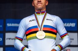 スペシャライズド・ターマック SL8　レムコ・エヴェネプール