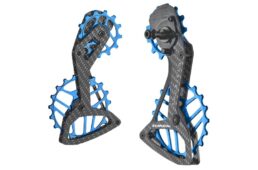 シュリケンビックプーリーTK1739S2シマノ12速用