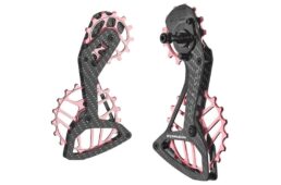 シュリケンビックプーリーTK1739S2シマノ12速用