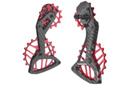 シュリケンビックプーリーTK1739S2シマノ12速用