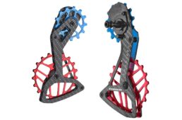 シュリケンビックプーリーTK1739S2シマノ12速用