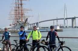 富山じてんしゃ旅