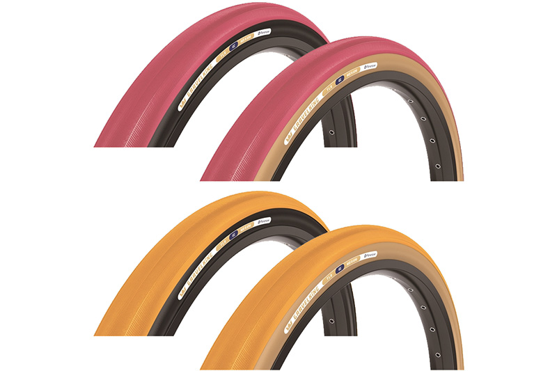 ウエムラサイクルパーツ　パナレーサー