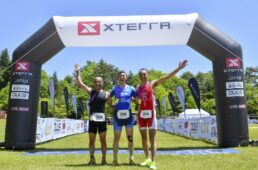 ジャイアント・Livが「XTERRA JAPAN」のメインスポンサーに就任