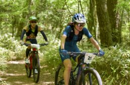 ジャイアント・Livが「XTERRA JAPAN」のメインスポンサーに就任