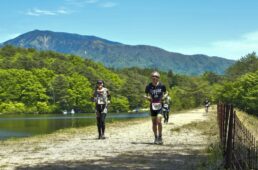 ジャイアント・Livが「XTERRA JAPAN」のメインスポンサーに就任