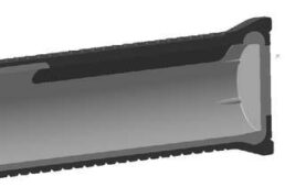 フィジーク　MTBグリップ