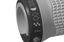 フィジーク　MTBグリップ