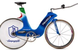 ファウスト・ビナレロ ドキュメンタリー