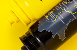 エリート　ツール・ド・フランス2025限定デザインボトル