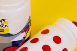 エリート　ツール・ド・フランス2025限定デザインボトル