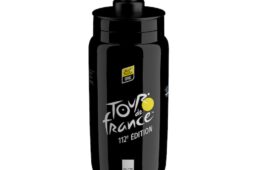 エリート　ツール・ド・フランス2025限定デザインボトル