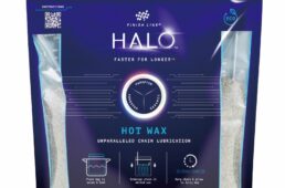 ヘイローホットワックスルブリカント