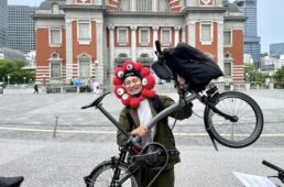 大阪・関西万博